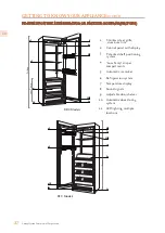 Preview for 12 page of hestan KFC series Use And Care Manual