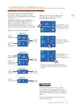 Предварительный просмотр 17 страницы hestan KFCR24 Use And Care Manual