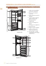 Предварительный просмотр 56 страницы hestan KFCR24 Use And Care Manual