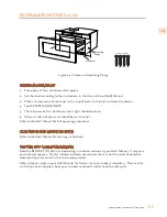 Preview for 13 page of hestan KMWR30 Installation Manual