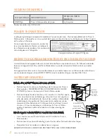 Preview for 16 page of hestan KMWR30 Installation Manual