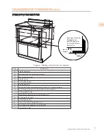 Preview for 21 page of hestan KMWR30 Installation Manual