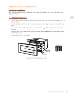 Preview for 25 page of hestan KMWR30 Installation Manual