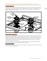 Preview for 17 page of hestan KRD Use & Care Manual