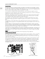 Preview for 20 page of hestan KRD304-LP Installation Manual