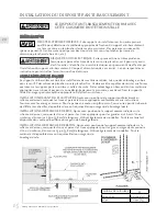 Preview for 40 page of hestan KRD304-LP Installation Manual