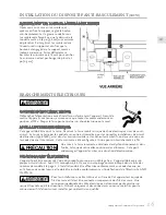 Preview for 41 page of hestan KRD304-LP Installation Manual