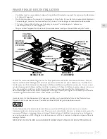 Preview for 45 page of hestan KRD304-LP Installation Manual