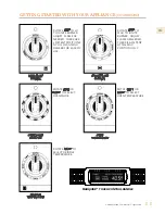 Preview for 13 page of hestan KRD364GD-LP Use & Care Manual