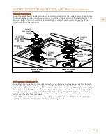 Preview for 15 page of hestan KRD364GD-LP Use & Care Manual