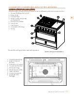 Preview for 63 page of hestan KRD364GD-LP Use & Care Manual