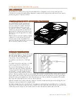 Preview for 73 page of hestan KRD364GD-LP Use & Care Manual