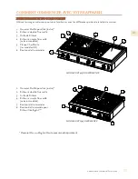 Preview for 45 page of hestan KRT304-LP Use & Care Manual