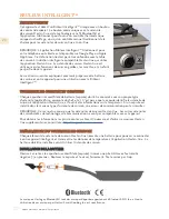 Preview for 52 page of hestan KRT304-LP Use & Care Manual