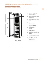 Preview for 11 page of hestan KRW Use And Care Manual