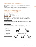 Preview for 9 page of hestan KVL 30 Installation Use And Care Manual