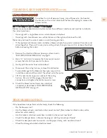 Preview for 13 page of hestan KVP Series Installation Use And Care Manual