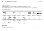 Предварительный просмотр 12 страницы Heston Blumenthal Everdure 9312646026742 Assembly, Operation & Maintenance Instructions