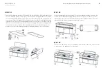 Предварительный просмотр 13 страницы Heston Blumenthal Everdure 9312646026742 Assembly, Operation & Maintenance Instructions