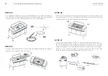 Предварительный просмотр 14 страницы Heston Blumenthal Everdure 9312646026742 Assembly, Operation & Maintenance Instructions