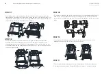 Предварительный просмотр 16 страницы Heston Blumenthal Everdure FORCE HBG2G Assembly, Operating, And Maintenance  Instructions