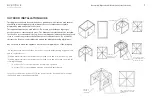 Предварительный просмотр 7 страницы Heston Blumenthal Everdure HUB II Assembly, Operation & Maintenance Instructions