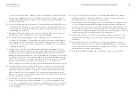 Preview for 5 page of Heston Blumenthal Everdure HUB Assembly, Operation & Maintenance Instructions