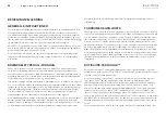 Preview for 24 page of Heston Blumenthal Everdure HUB Assembly, Operation & Maintenance Instructions