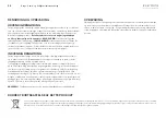 Preview for 26 page of Heston Blumenthal Everdure HUB Assembly, Operation & Maintenance Instructions