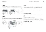 Preview for 31 page of Heston Blumenthal Everdure HUB Assembly, Operation & Maintenance Instructions