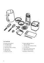 Preview for 8 page of Heston Blumenthal Sage SES990 Instruction Book