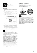 Preview for 11 page of Heston Blumenthal Sage SES990 Instruction Book