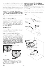 Preview for 8 page of Heta 5018-0016 Operating Instructions Manual