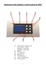 Preview for 5 page of Heta 5032-0061 Quick Manual