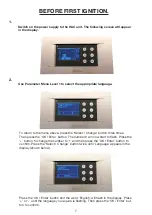 Preview for 7 page of Heta 5032-0061 Quick Manual