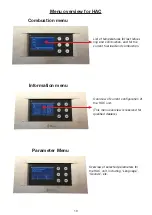 Preview for 10 page of Heta 5032-0061 Quick Manual