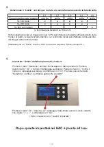 Preview for 17 page of Heta 5032-0061 Quick Manual