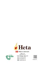 Preview for 32 page of Heta 5032-0061 Quick Manual