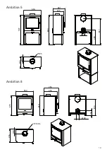 Предварительный просмотр 19 страницы Heta Ambition 5 Operating And Installation Instructions