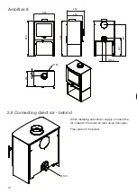 Предварительный просмотр 20 страницы Heta Ambition 5 Operating And Installation Instructions