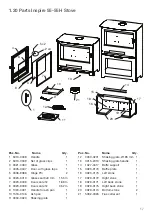 Предварительный просмотр 17 страницы Heta INSPIRE 40-40H Operating And Installation Instructions