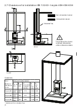 Предварительный просмотр 24 страницы Heta INSPIRE 40-40H Operating And Installation Instructions