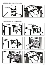 Предварительный просмотр 25 страницы Heta INSPIRE 40-40H Operating And Installation Instructions