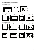 Предварительный просмотр 19 страницы Heta Prestige A Operating And Installation Instructions