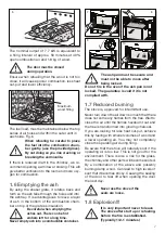 Предварительный просмотр 7 страницы Heta Scan-Line 1000 Operating And Installation Instructions