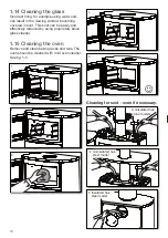 Предварительный просмотр 10 страницы Heta Scan-Line 1000 Operating And Installation Instructions