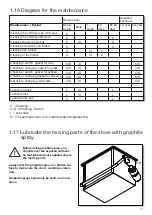 Предварительный просмотр 11 страницы Heta Scan-Line 1000 Operating And Installation Instructions