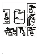 Предварительный просмотр 12 страницы Heta Scan-Line 1000 Operating And Installation Instructions