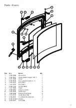 Предварительный просмотр 17 страницы Heta Scan-Line 1000 Operating And Installation Instructions