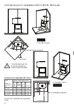 Предварительный просмотр 24 страницы Heta Scan-Line 1000 Operating And Installation Instructions